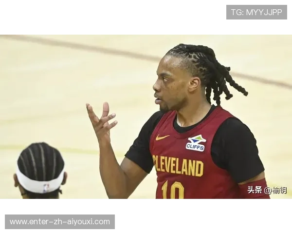 加兰关键助攻,克利夫兰捞回悬念点