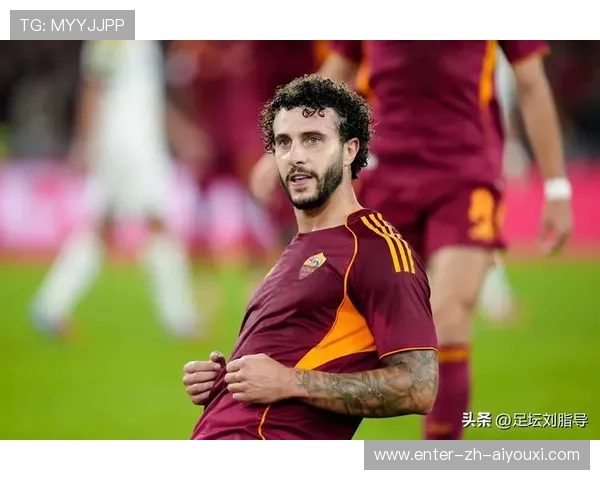 罗马强势拉开对抗距离，迪巴拉再次成为主导者